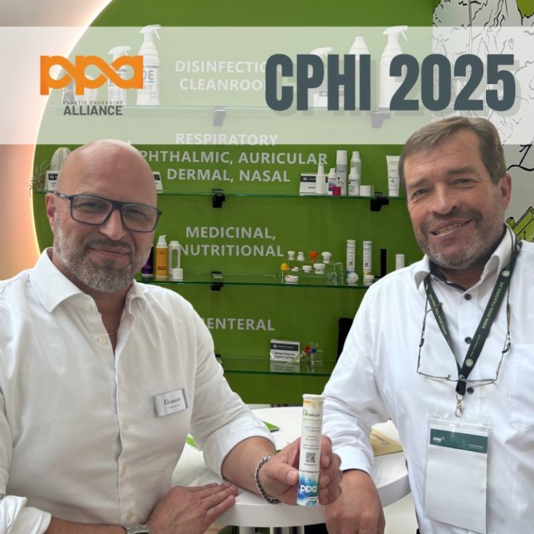 CPHI 2025